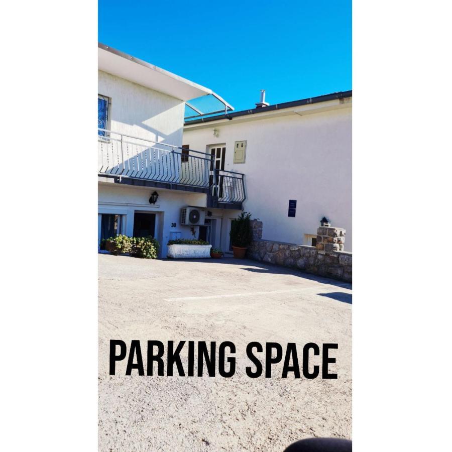 Apartment Verda Senj  Exterior foto