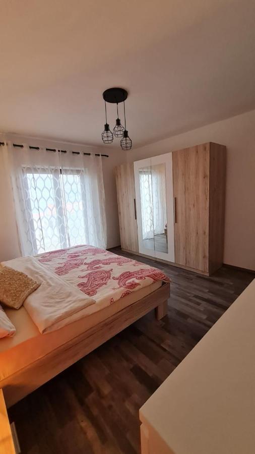 Apartment Verda Senj  Exterior foto