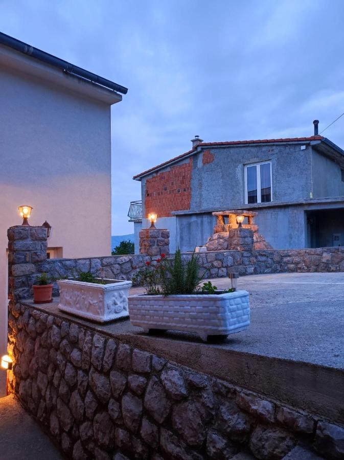 Apartment Verda Senj  Exterior foto