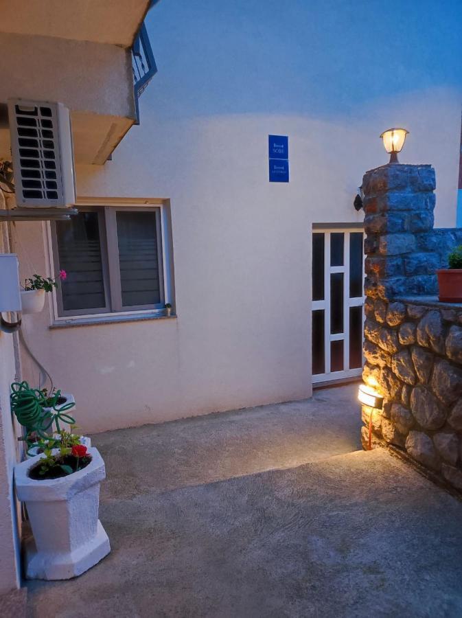 Apartment Verda Senj  Exterior foto