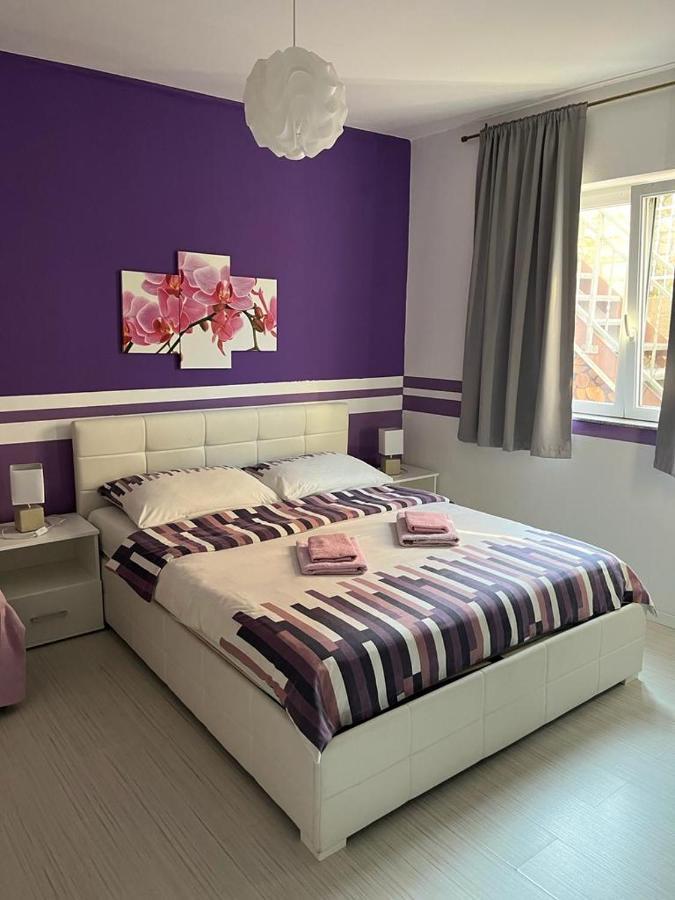 Apartment Verda Senj  Exterior foto