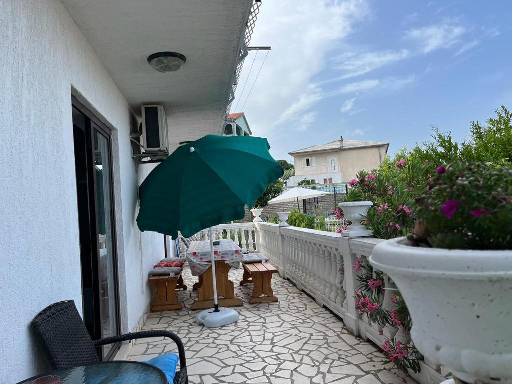 Apartment Verda Senj  Exterior foto