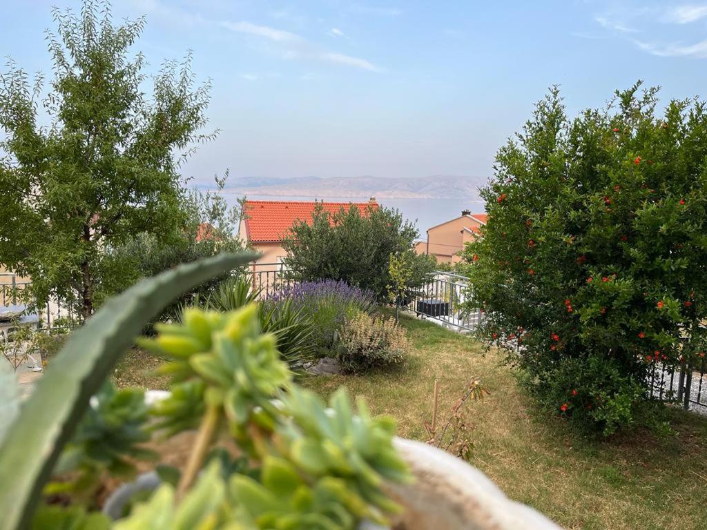 Apartment Verda Senj  Exterior foto