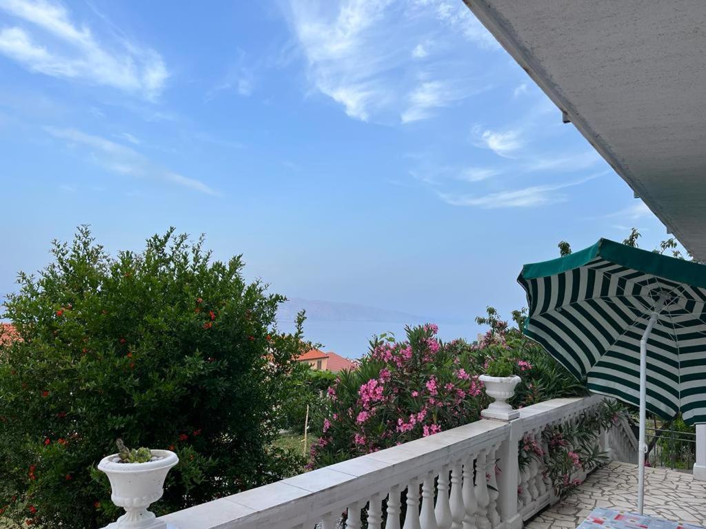 Apartment Verda Senj  Exterior foto