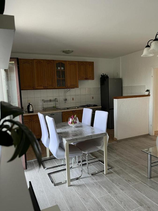 Apartment Verda Senj  Exterior foto