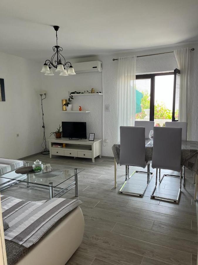 Apartment Verda Senj  Exterior foto