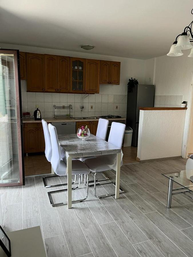 Apartment Verda Senj  Exterior foto