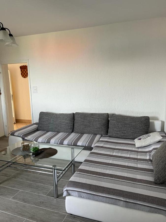 Apartment Verda Senj  Exterior foto
