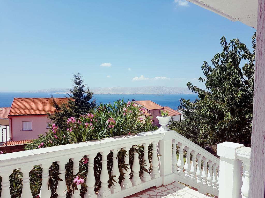 Apartment Verda Senj  Exterior foto