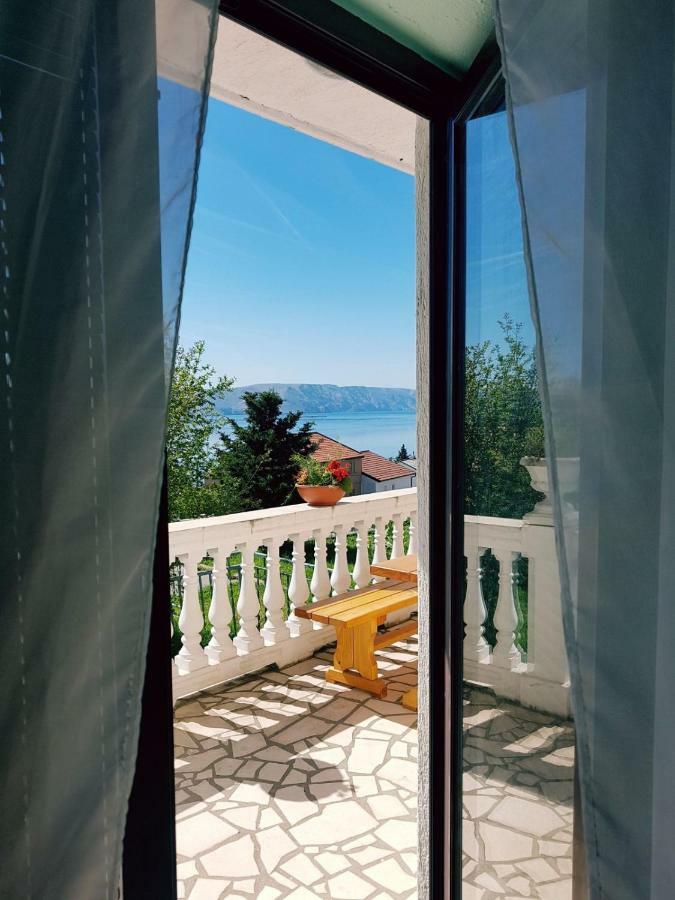 Apartment Verda Senj  Exterior foto