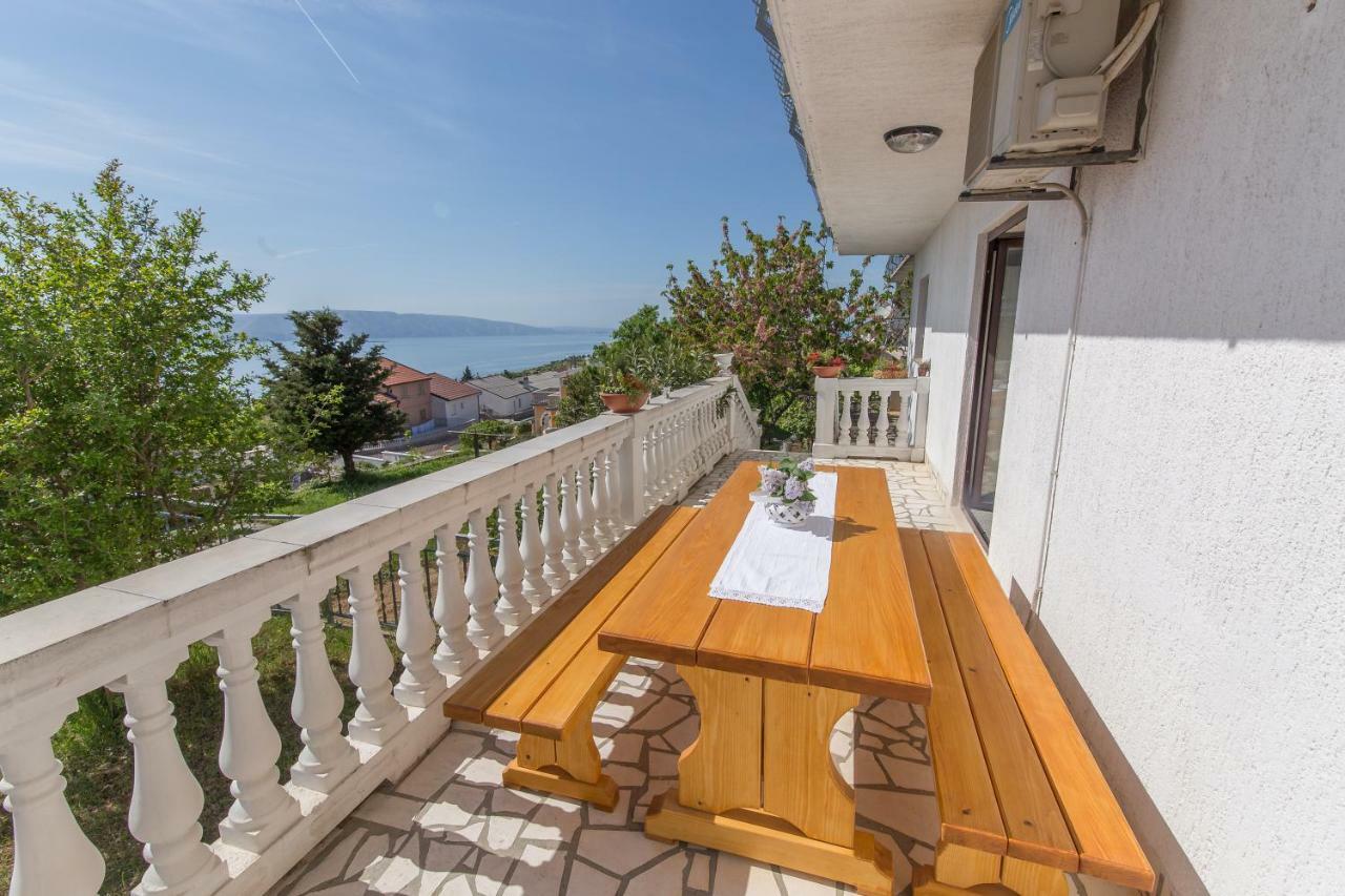 Apartment Verda Senj  Exterior foto