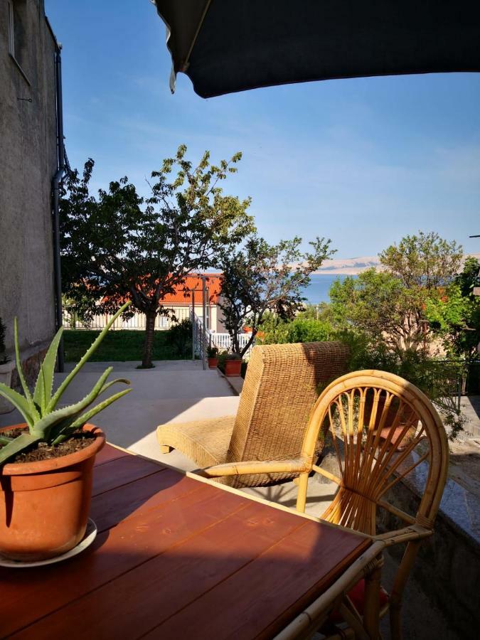 Apartment Verda Senj  Exterior foto