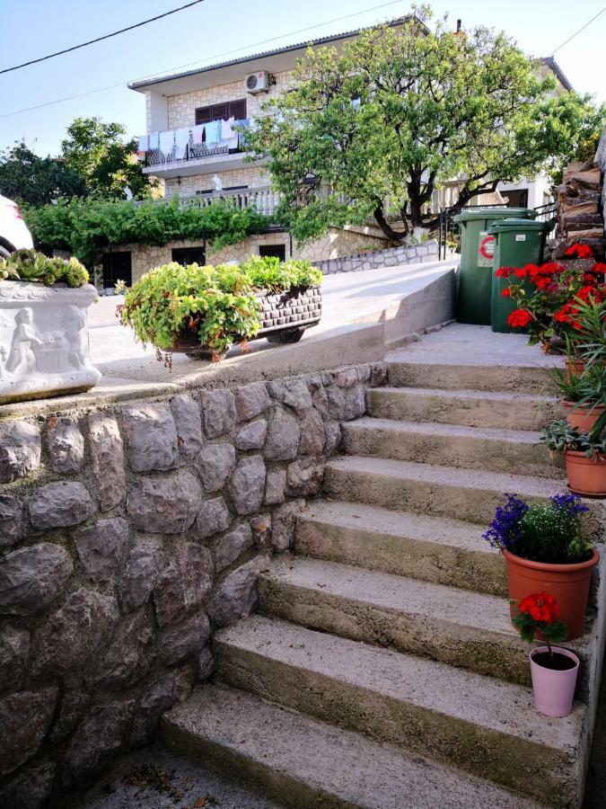 Apartment Verda Senj  Exterior foto