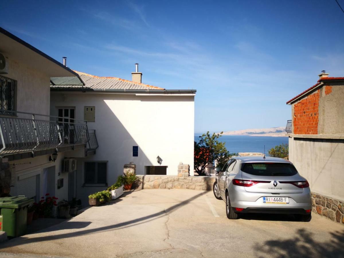 Apartment Verda Senj  Exterior foto