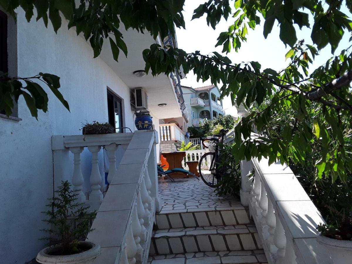 Apartment Verda Senj  Exterior foto