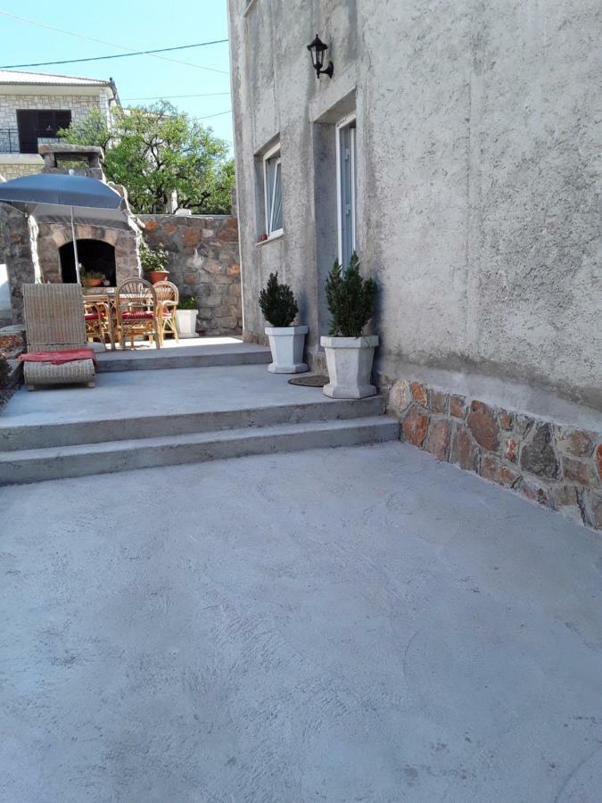 Apartment Verda Senj  Exterior foto