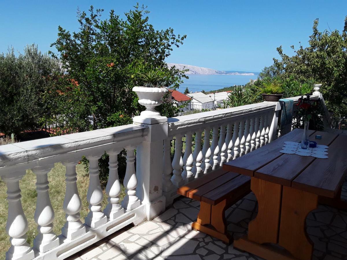 Apartment Verda Senj  Exterior foto