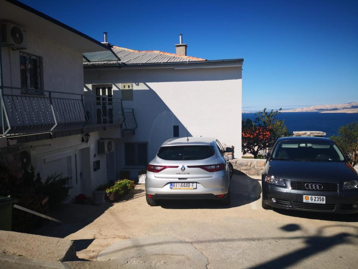 Apartment Verda Senj  Exterior foto